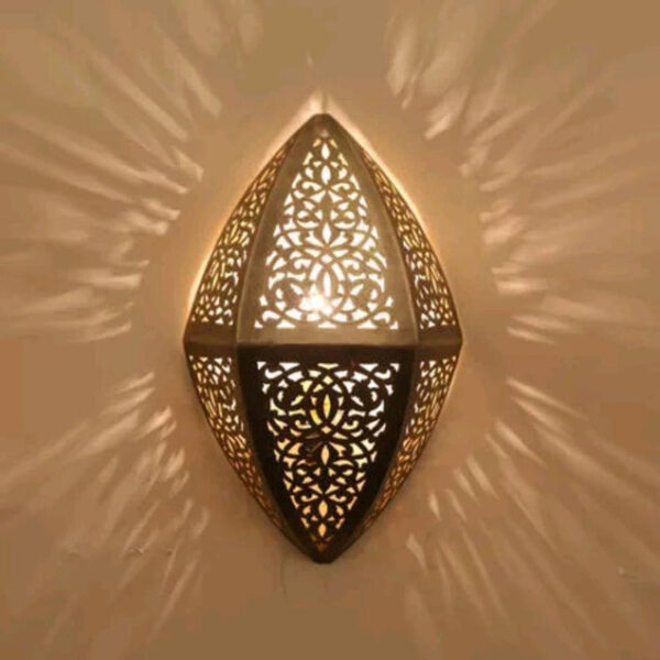 Moroccan Interior Design Wall Lamps 10.jpg