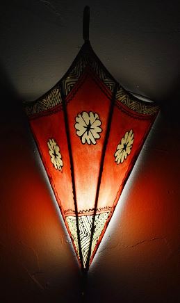 Moroccan Interior Design Wall Lamps 100.jpg