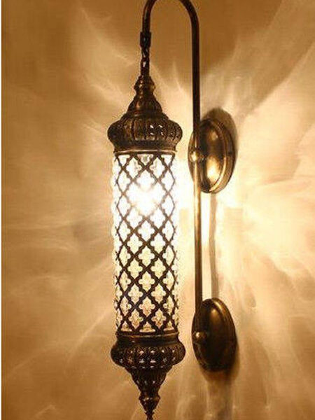 Moroccan Interior Design Wall Lamps 12.jpg